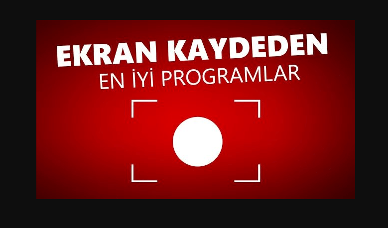 Oyun videosu nasıl çekilir?