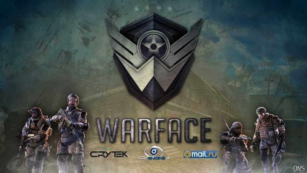 Warface Sistem Gereksinimleri