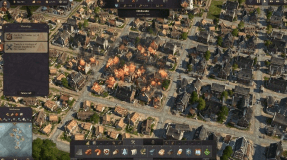 Anno 1800 Hileleri (2020 Güncel)