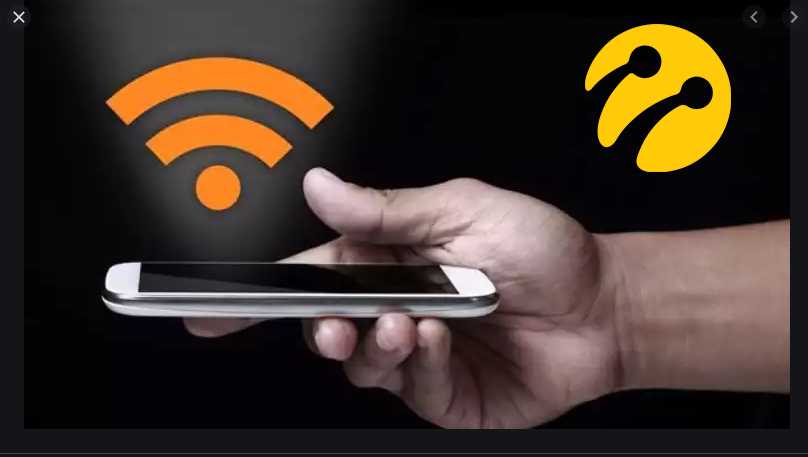 Turkcell İnternet Paylaşımı Nasıl Yapılır?