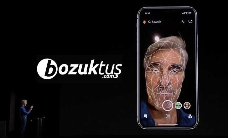 Face ID Nedir?