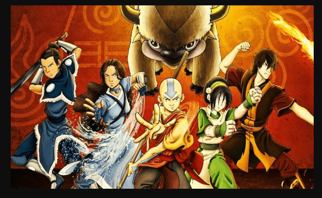 Avatar, Pilot Bölümü Yayına Açıldı! Hemen Göz Atın!