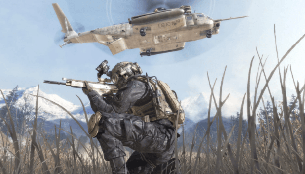 Call of Duty Oyunun Tanıtım Videosu Yayınlandı! İşte Call of Duty Fiyatı!