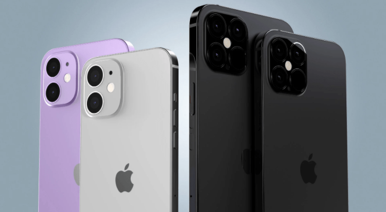 Apple iPhone 12'nin Maliyetini Düşürmek İstiyor!