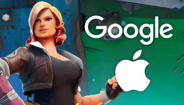 Epic Games Apple Karşıtı Bir Turnuva Başlatıyor!