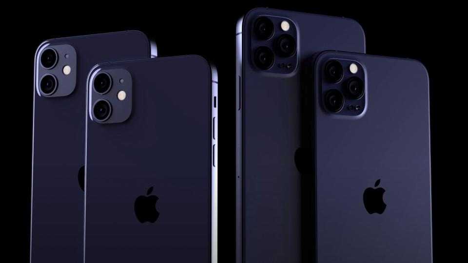 Apple iPhone 12’nin Tanıtım Tarihini Yanlışlıkla Sızdırmış Olabilir