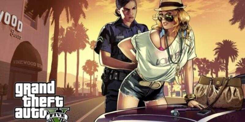 Gta5 Karakter Değiştirme Nasıl Yapılır?