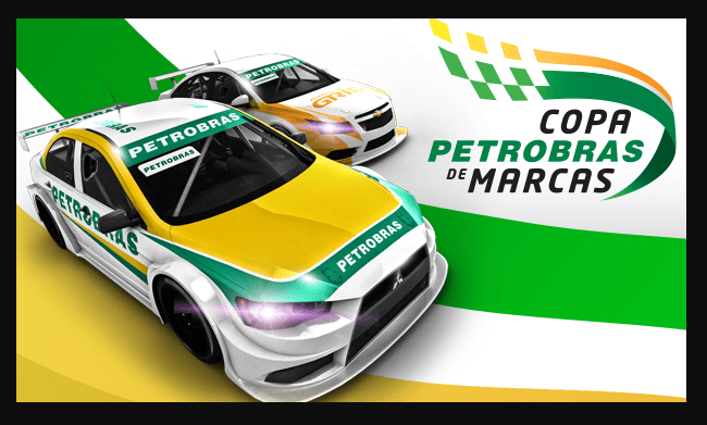 Copa Petrobras de Marcas sistem gereksinimleri:
