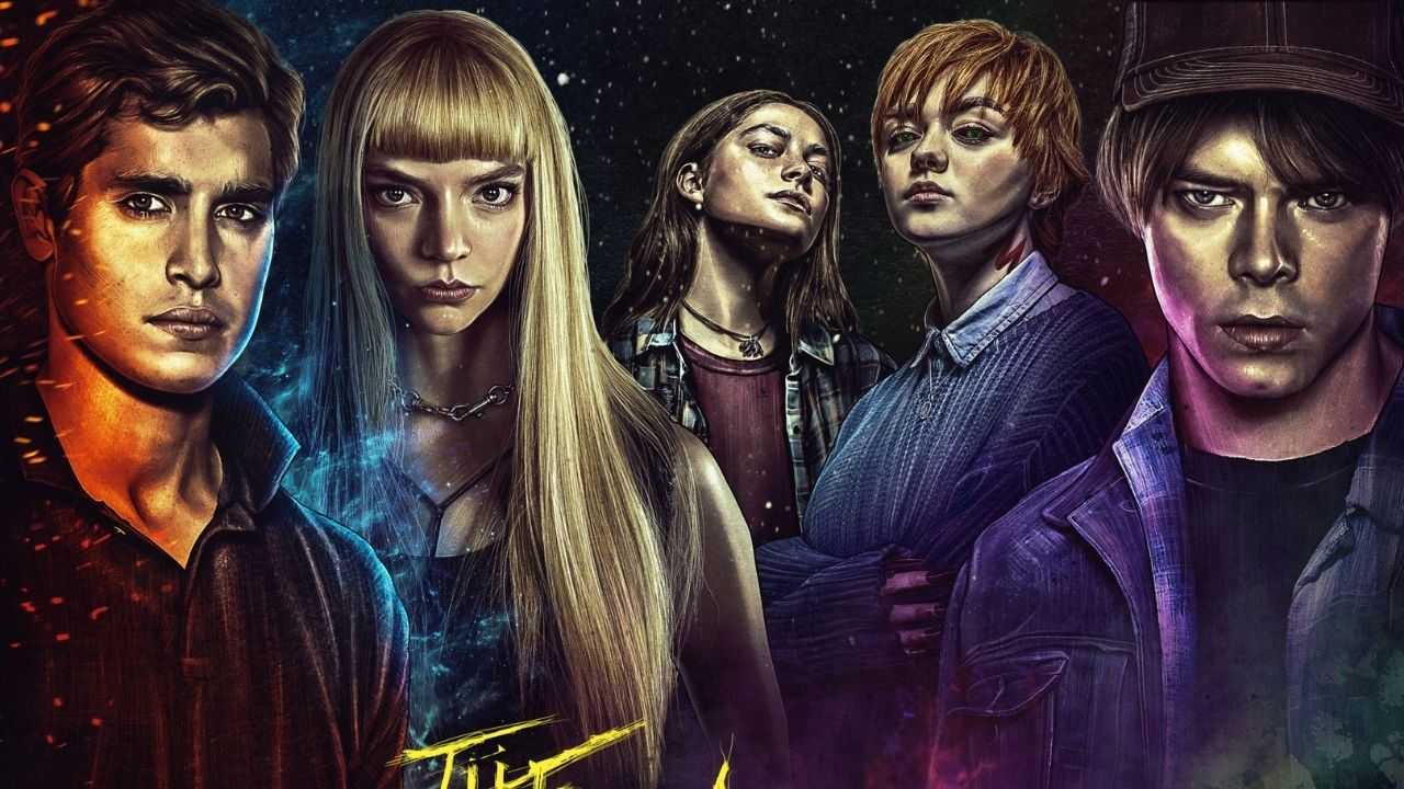 The New Mutants çıkış tarihi netleşti