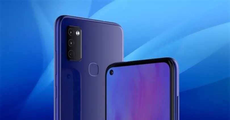Samsung Galaxy M51 Özellikleri Sızdırıldı