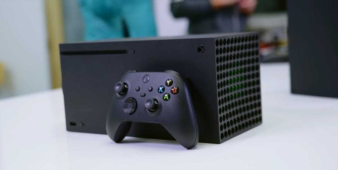 Xbox Series X Resmi Çıkış Tarihi Belli Oldu