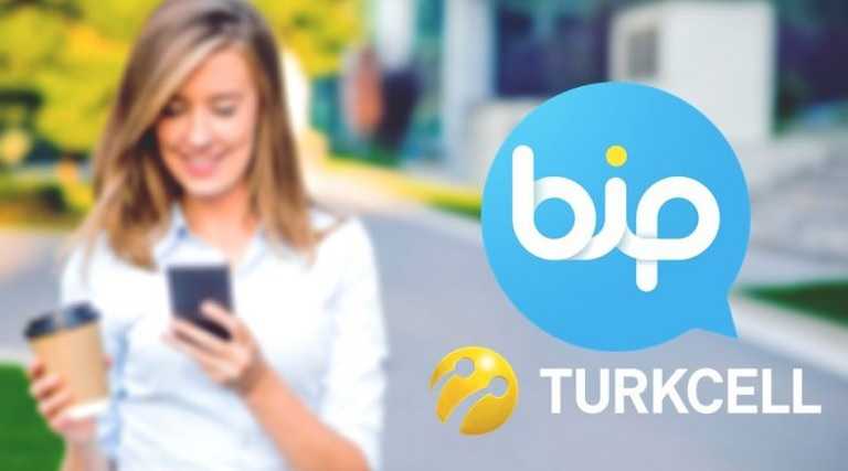 Bip’ten Nasıl İnternet Kazanılır?