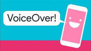 Voice Over Nedir?