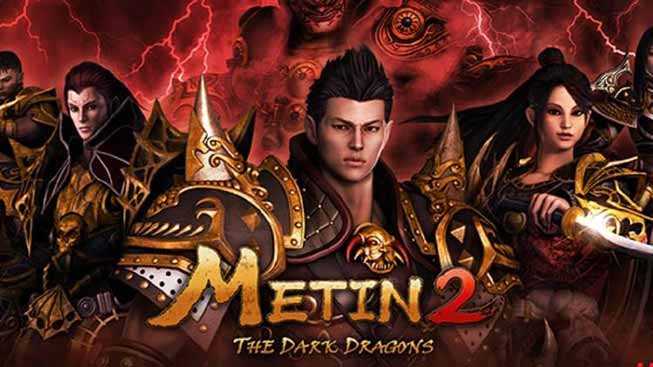 Metin 2 Sistem Gereksinimleri