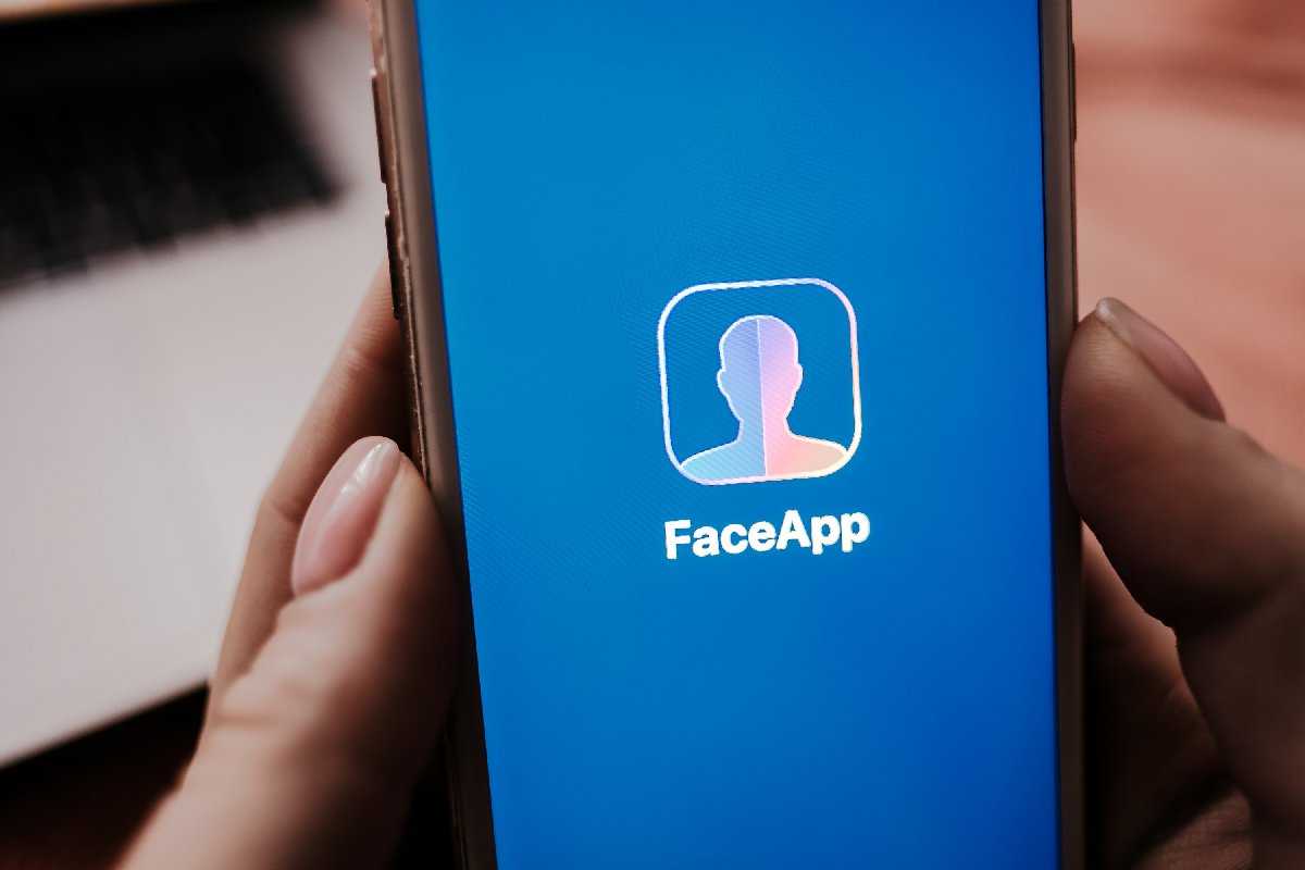 FaceApp Nasıl Kullanılır?