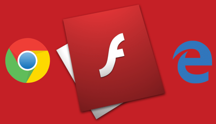Flash Player Etkinleştirme Nasıl Yapılır?