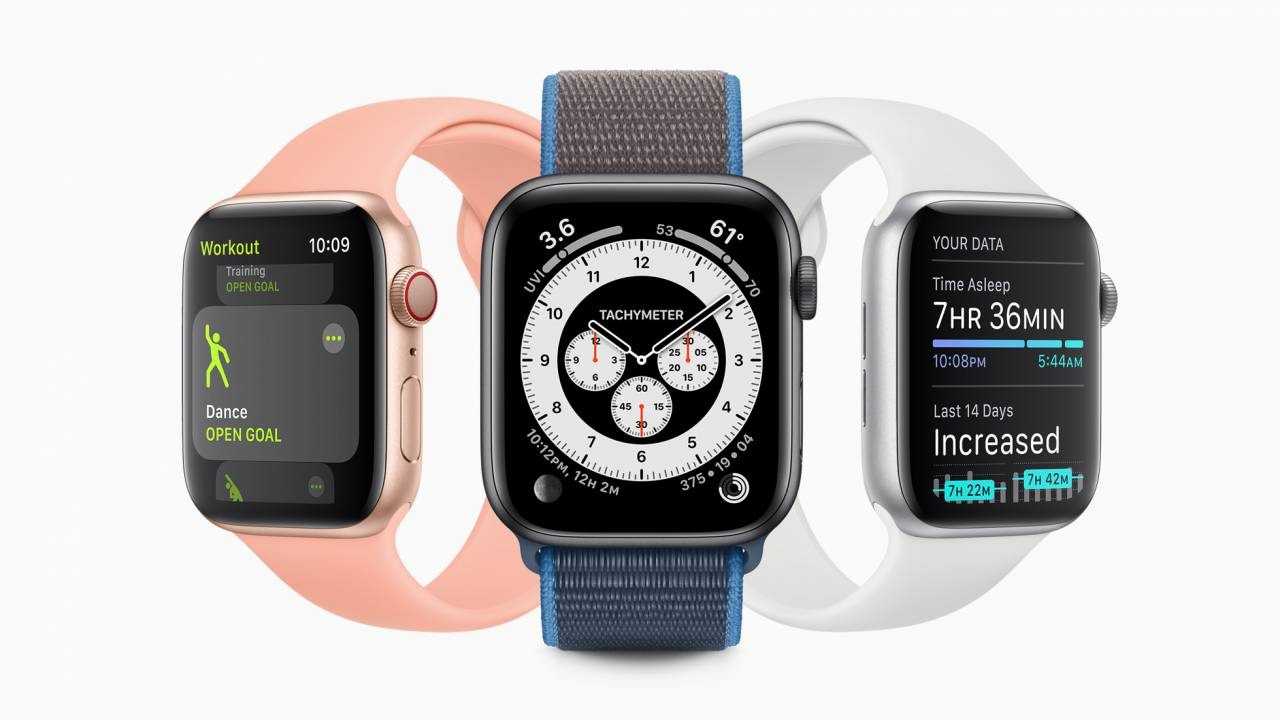 Uygun Fiyatlı Apple Watch SE Gelebilir