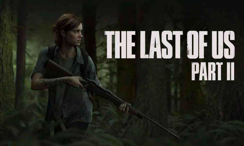 The Last of Us Part 2 Oyununda Büyük Sürpriz
