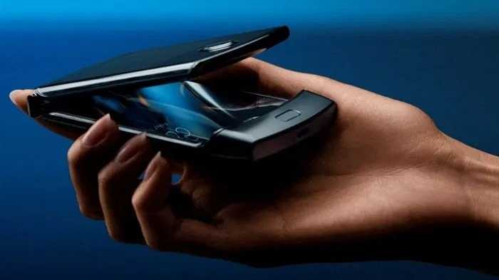 Motorola Razr 5G’nin Render Görüntüleri Ortaya Çıktı