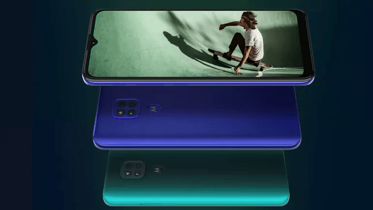 Moto G9 Tanıtıldı! İşte Moto G9’un Özellikleri ve Satış Fiyatı