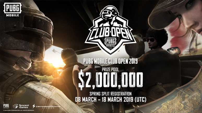 Pubg Mobile, 2 Milyon Dolarlık Ödüllü Dünya Turnuvasını ve Yeni Güncellemeyi Duyurdu