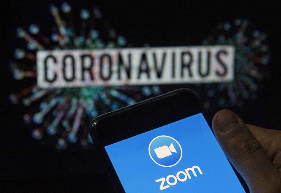 Zoom Kullanıcılarını Sıkıntıya Sokan Erişim Sorunu