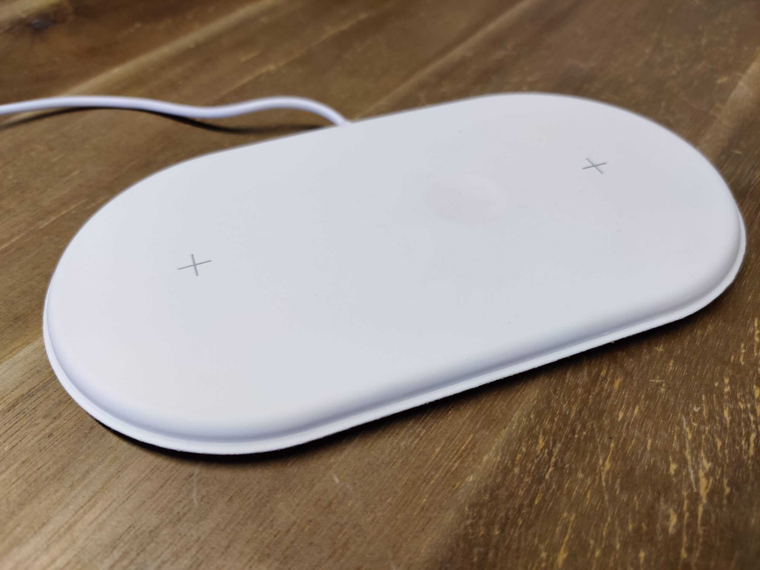 Apple’dan Yeni Kablosuz Şarj Ünitesi Geliyor