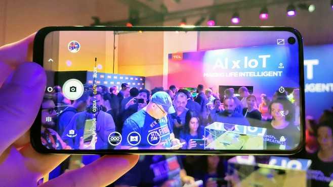 TCL’nin Merakla Beklenen 10 Plus ve 10 SE Ürünleri Türkiye'de!