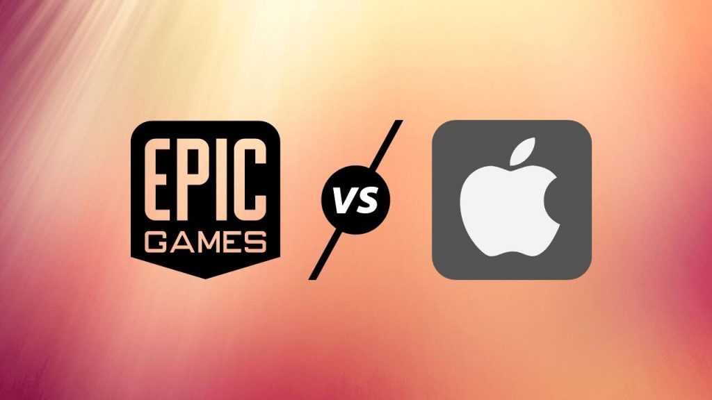 Apple - Epic Games Davasında Flaş Karar!
