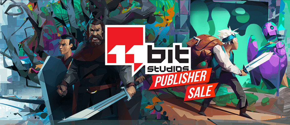 11 Bit Studios Tarafından Başlatılan Hafta Ortası İndirimleri!