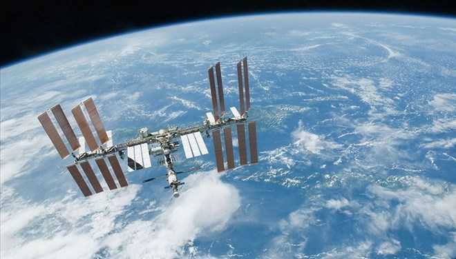 Mars'ta Yaşayabilen İnsandan 3 Bin Kat Daha Dirençli Bakteri Bulundu