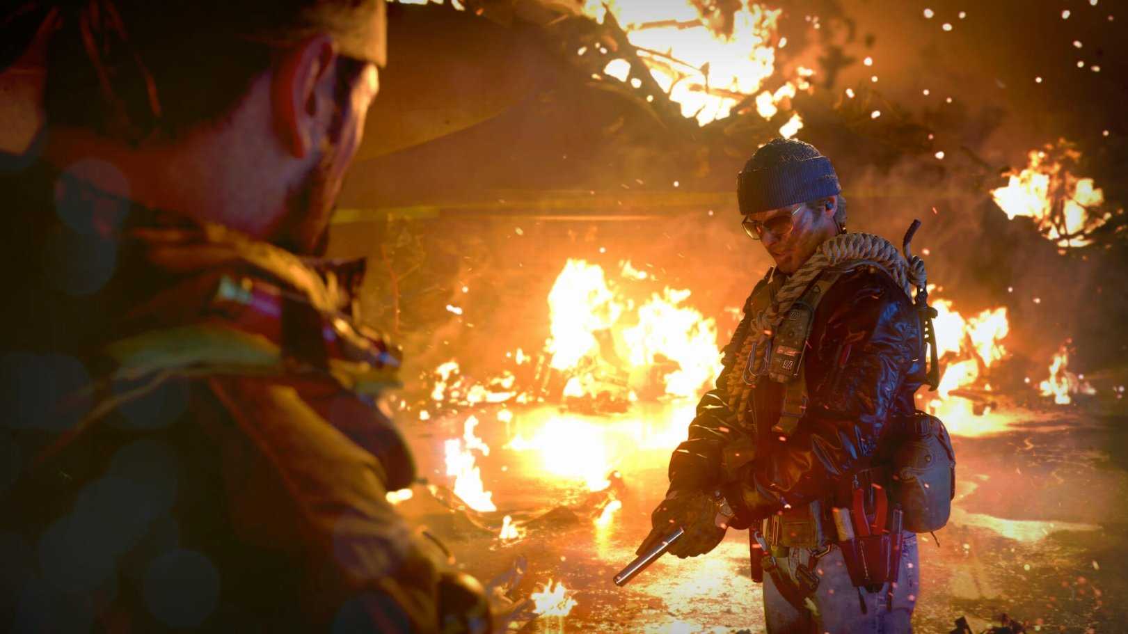 Call of Duty: Black Ops Cold War Resmen Duyuruldu!