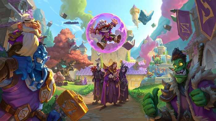 Hearthstone Inn-Vitational Turnuvası İlk Kez Bir Türk Kazandı