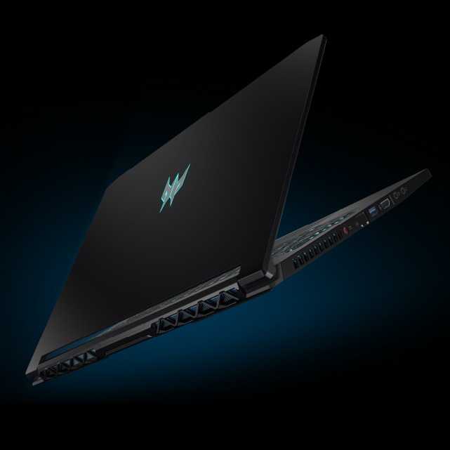 Acer Predator Triton 500 Türkiye’de Satışa Sunuldu