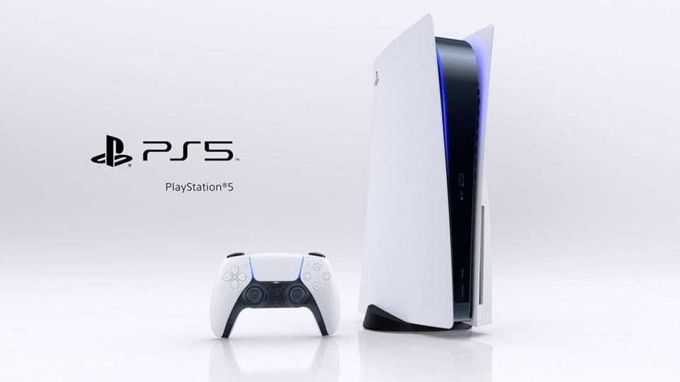 PlayStation 5 ABD Ön Kayıtları Başladı