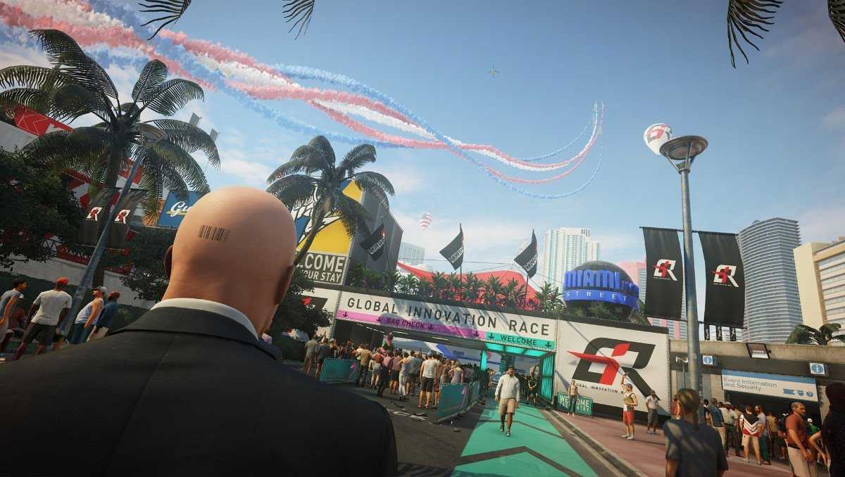 Epic Games Store Hitman’i Ücretsiz Veriyor! Peki Hitman Sistem Gereksinimleri Neler?