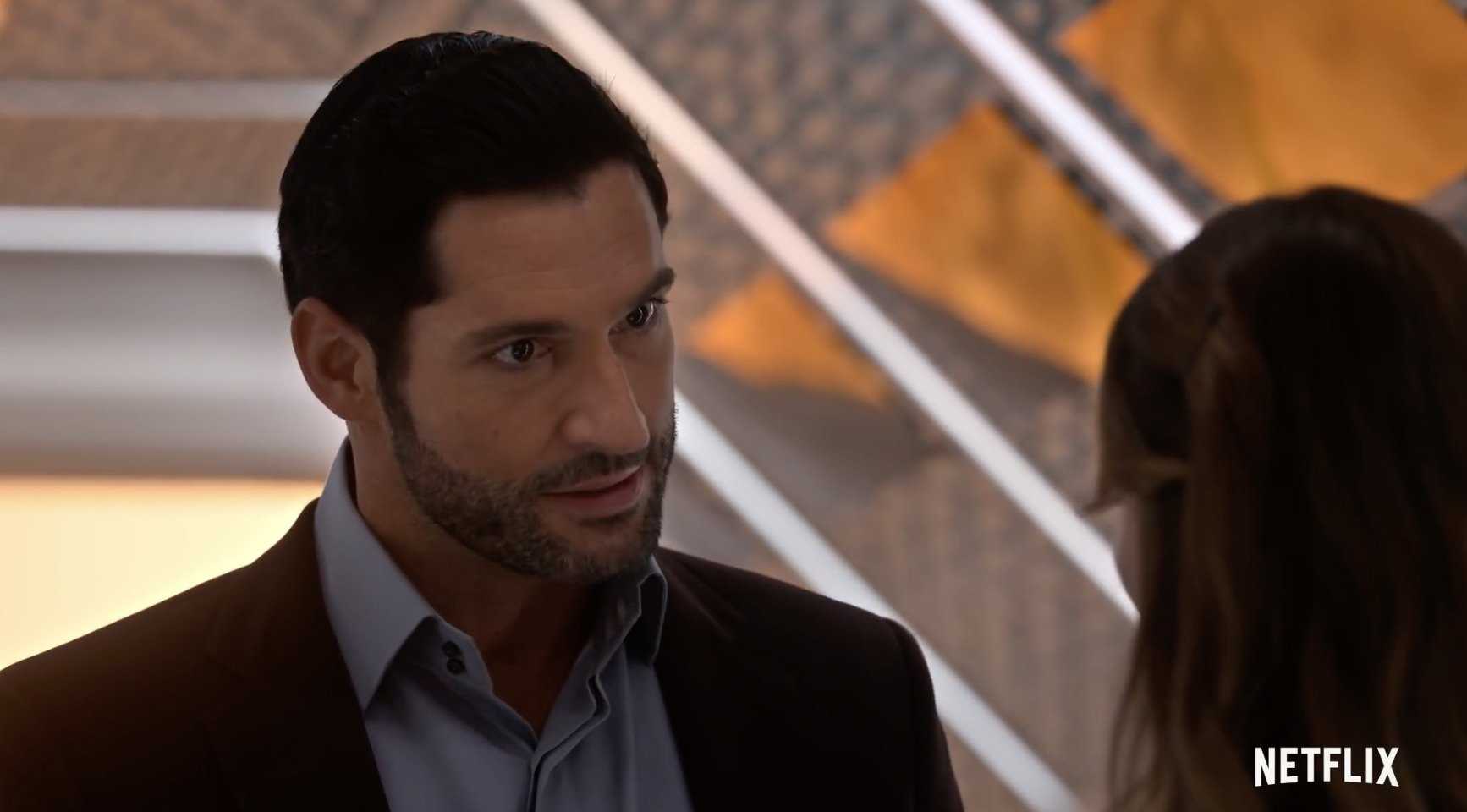 Netflix dizisi Lucifer için 5. sezonun devam çekimleri 24 Eylül'de başlıyor
