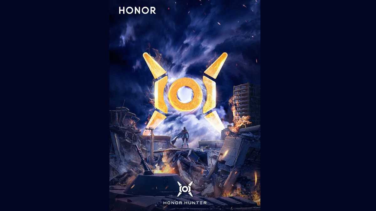 Honor Hunter Oyun Bilgisayarı Duyurusu Yapıldı