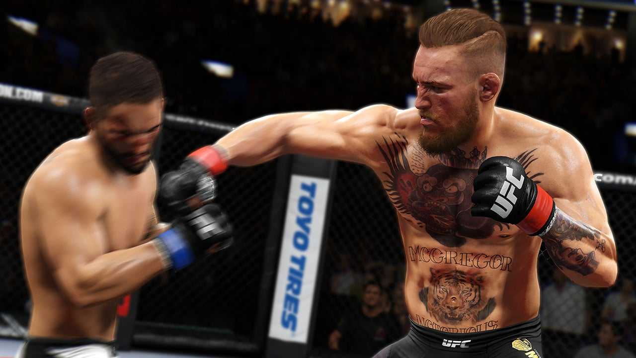 UFC 4 Reklam Kararını Geri Çekti