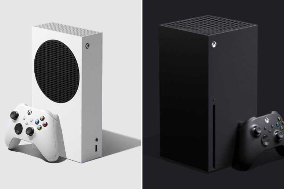 Xbox Series S Fiyatları Nasıl?