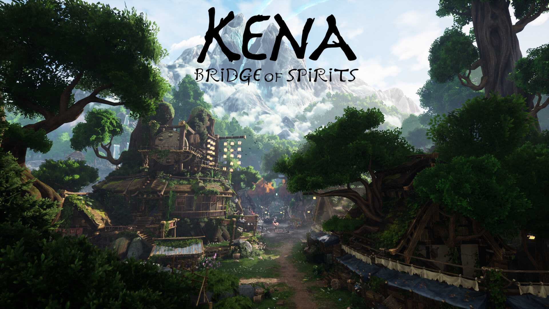 Kena Bridge of Spirits Oyunu Ertelendi