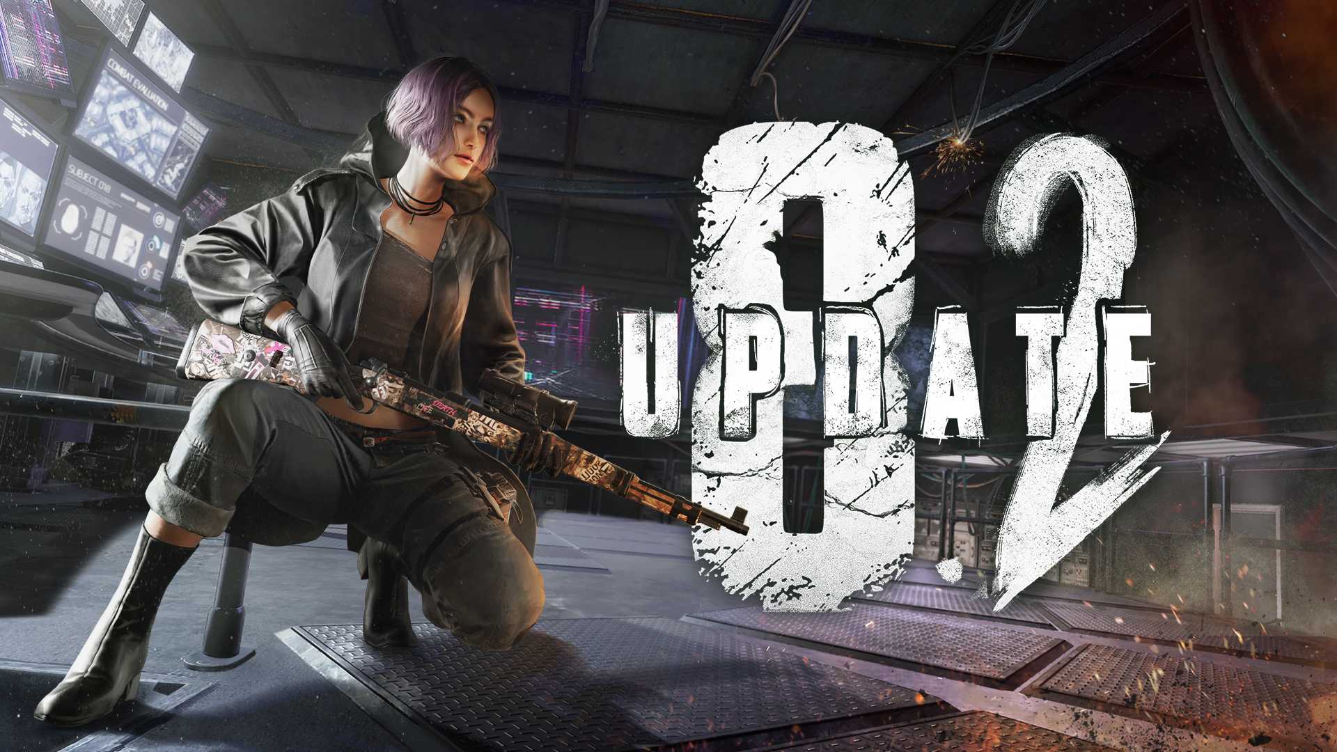 PUBG Vostok Modu Ortaya Çıktı