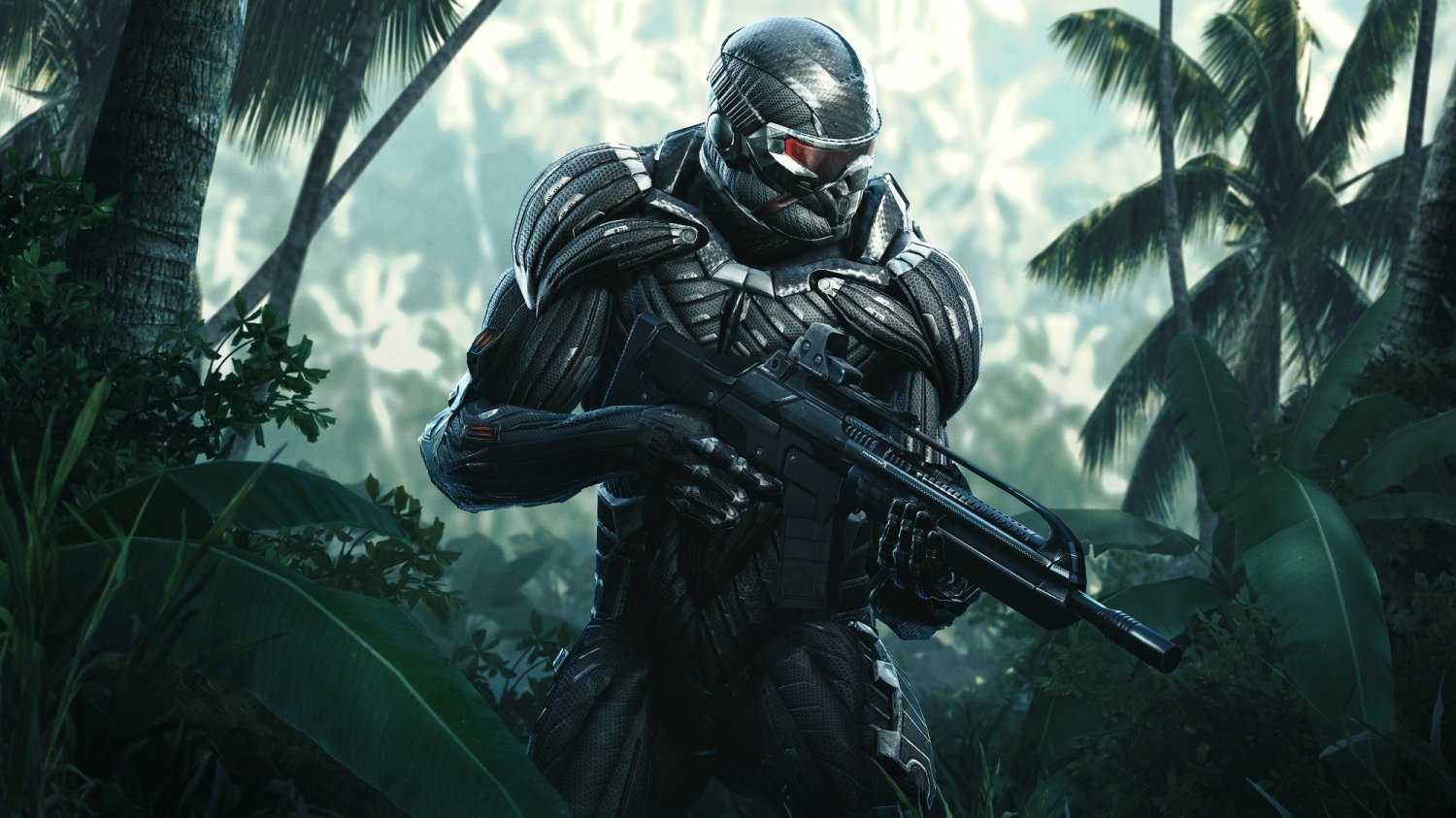 Crysis Remastered için Harika Fragman Yayınlandı
