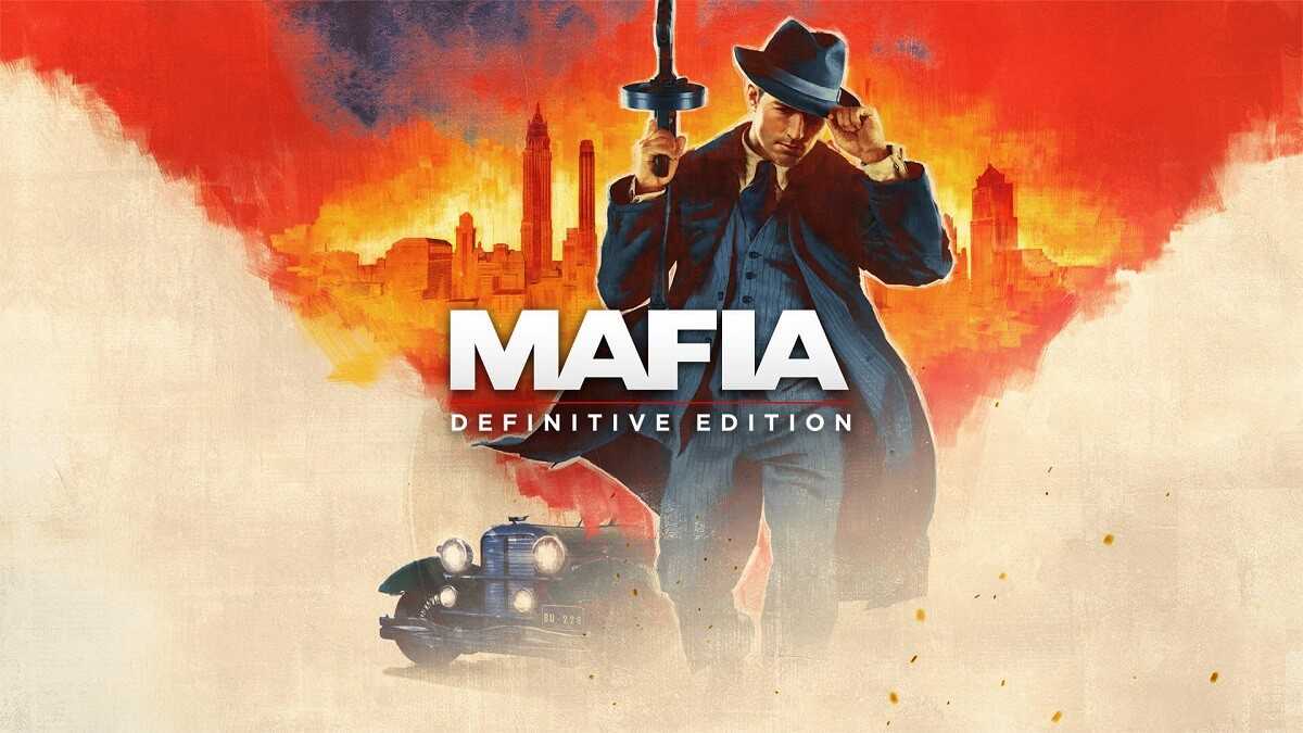 Mafia Definitive Edition Sistem Gereksinimleri Duyuruldu