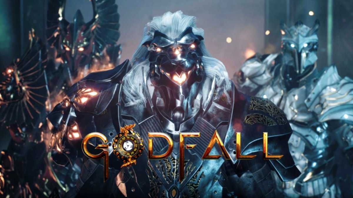 Godfall Sadece PS5 için mi Gelecek?
