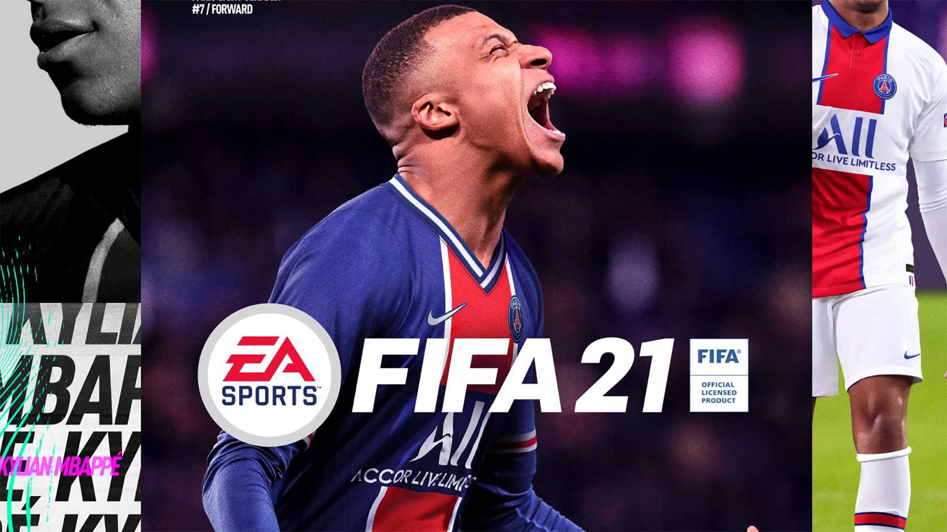 FIFA 21 için Kötü Haber Geldi