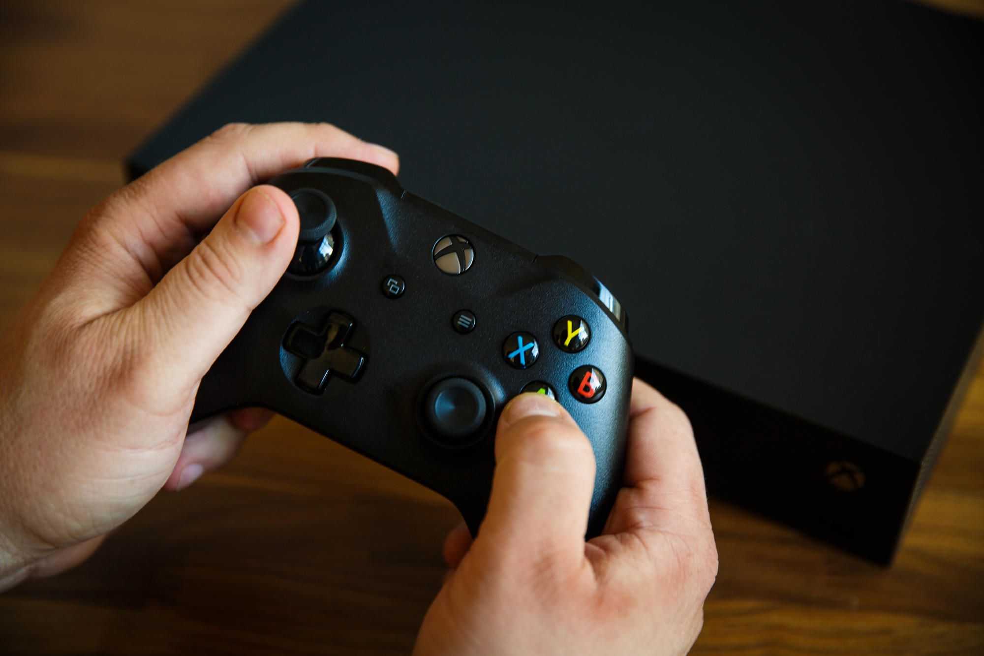 Xbox ile Oyunlara Çıkmadan Erişeceğiz