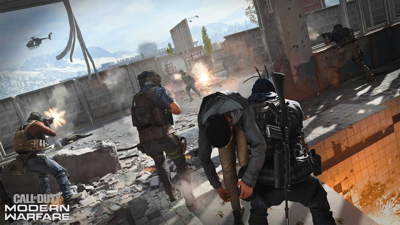 Call of Duty Hack İddiaları Detaylandı