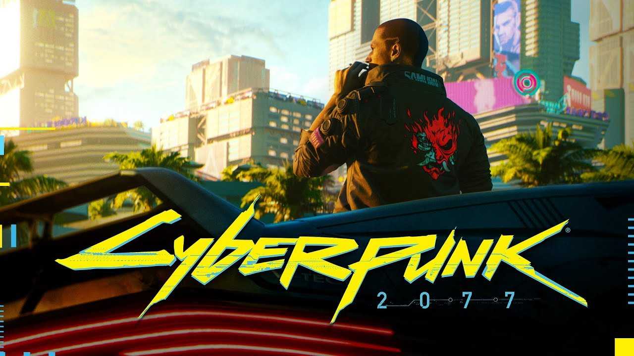 Cyberpunk 2077 için Bir Karşılaştırma Videosu Yayınlandı