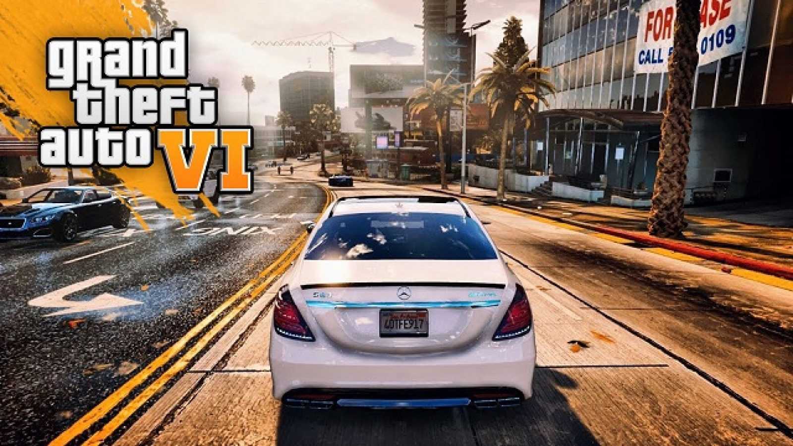GTA 6 Kutu Açılışı Olduğu Söylenen Bir Video Yayınlandı